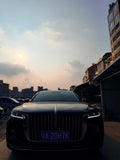 2021 Hongqi H9
