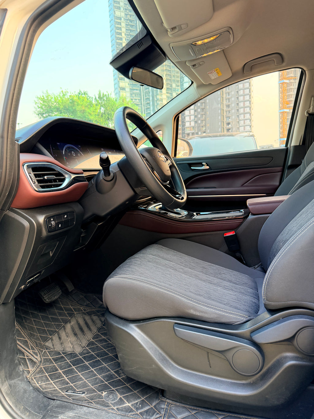 2024 Trumpchi M6 PRO