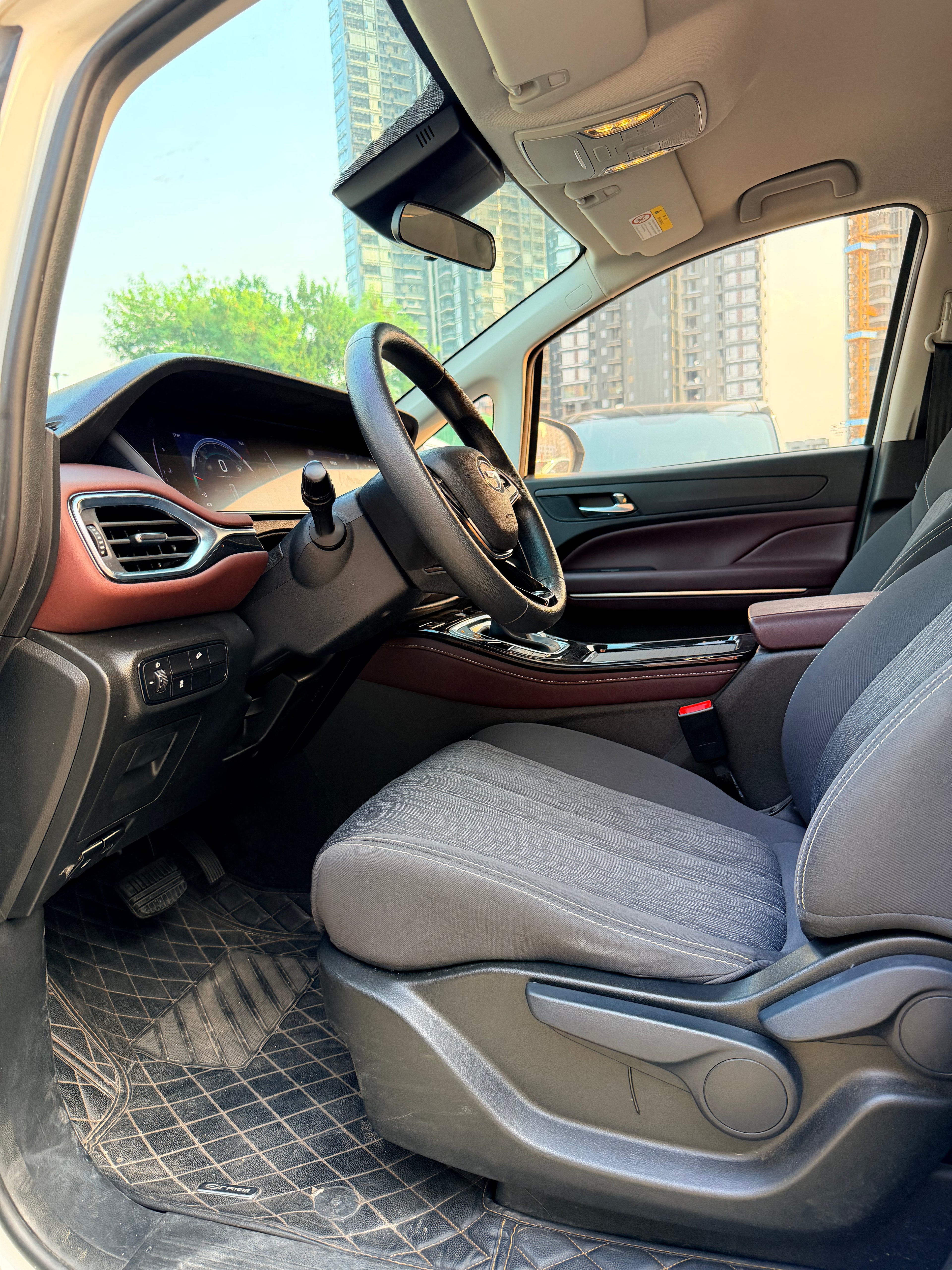 2024 Trumpchi M6 PRO