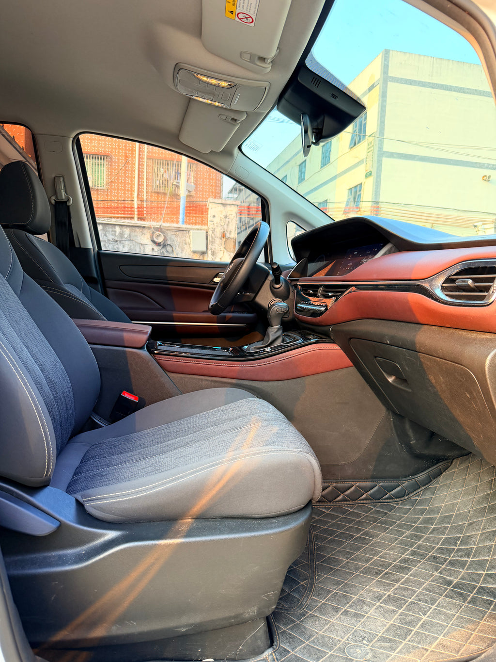 2024 Trumpchi M6 PRO