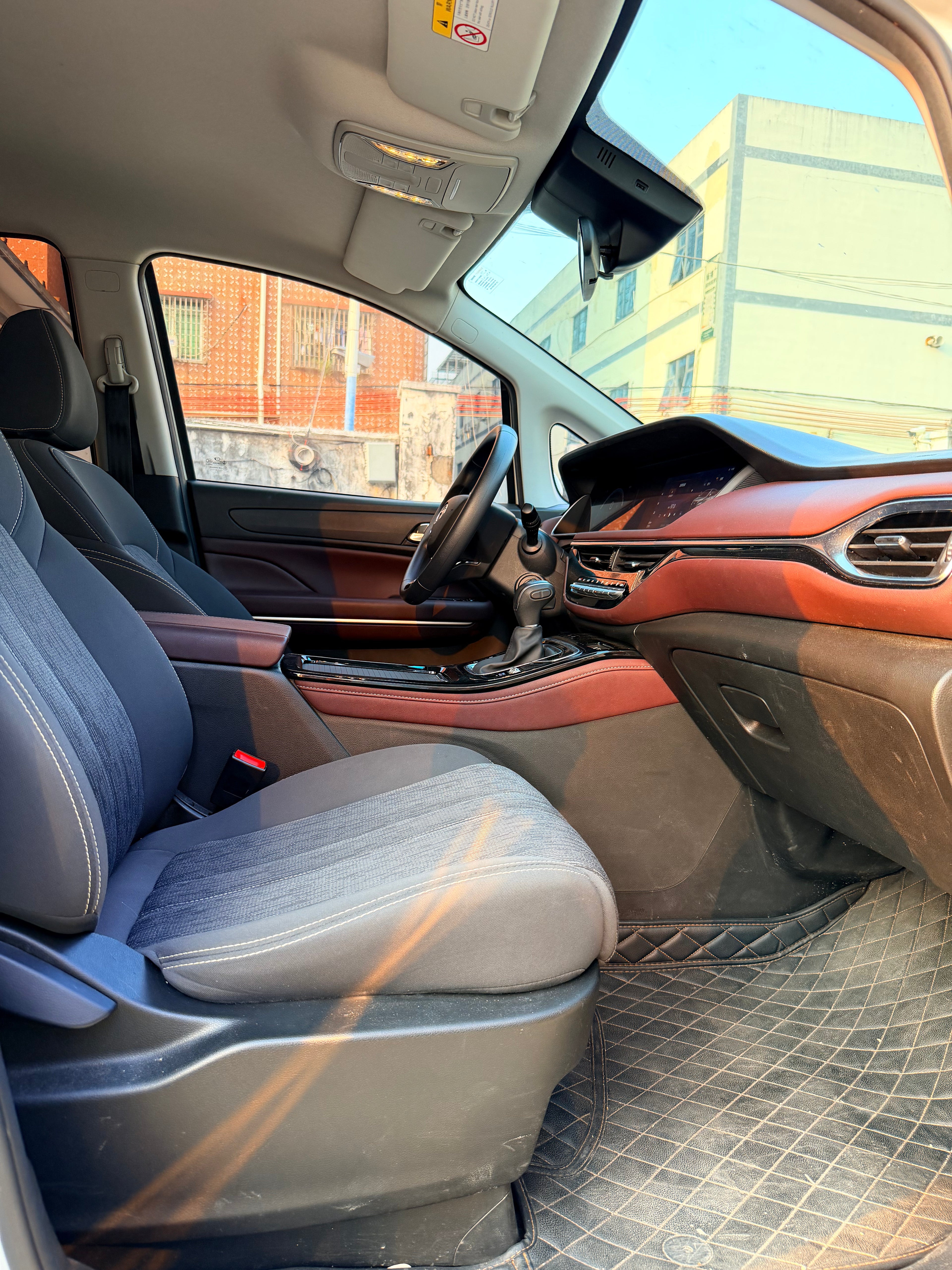 2024 Trumpchi M6 PRO