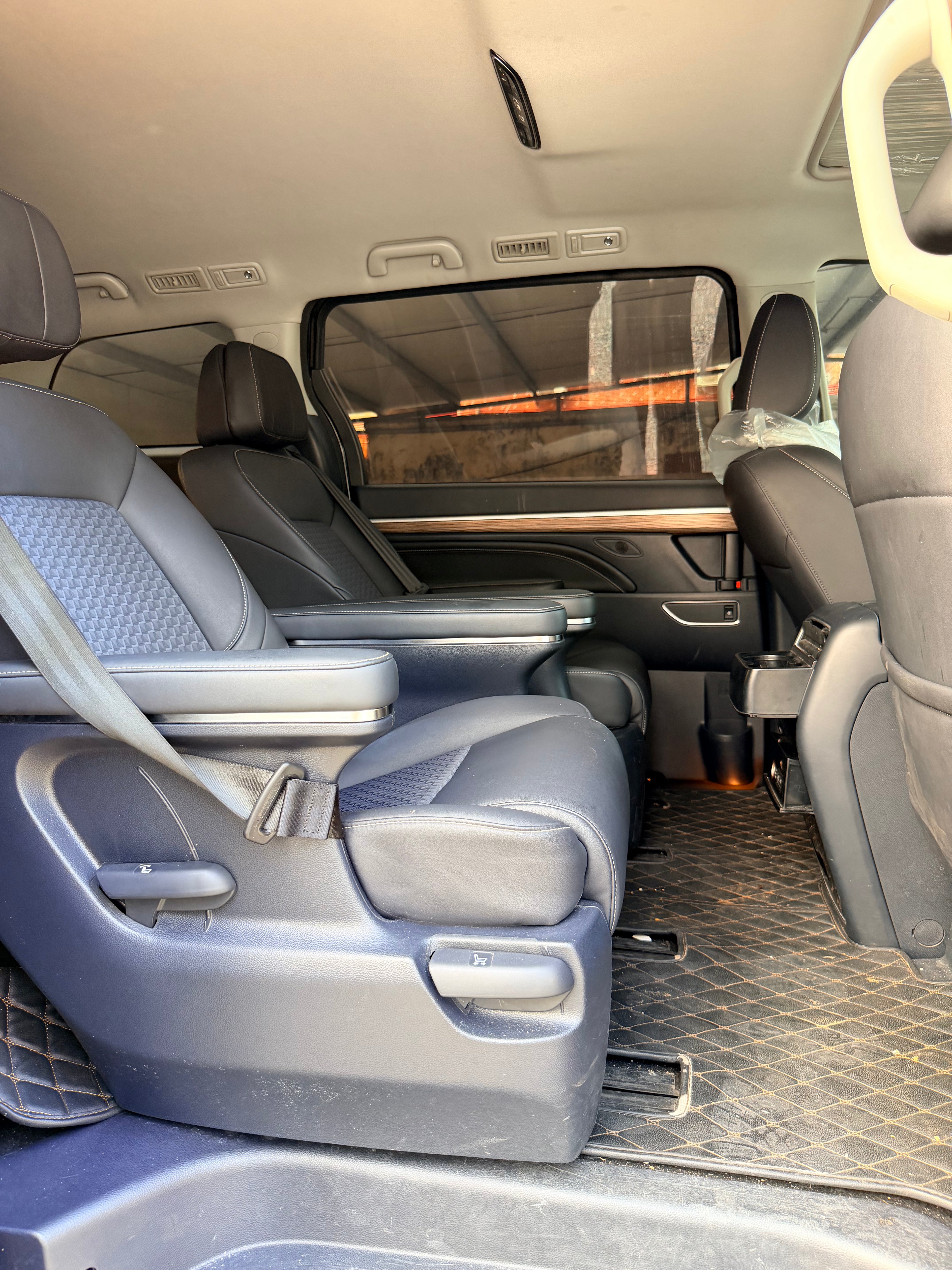 2024 Trumpchi M8