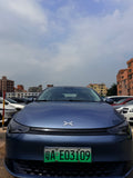 2024 Xpeng P5