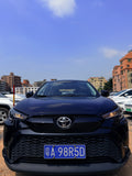 2025 Toyota Frontlander