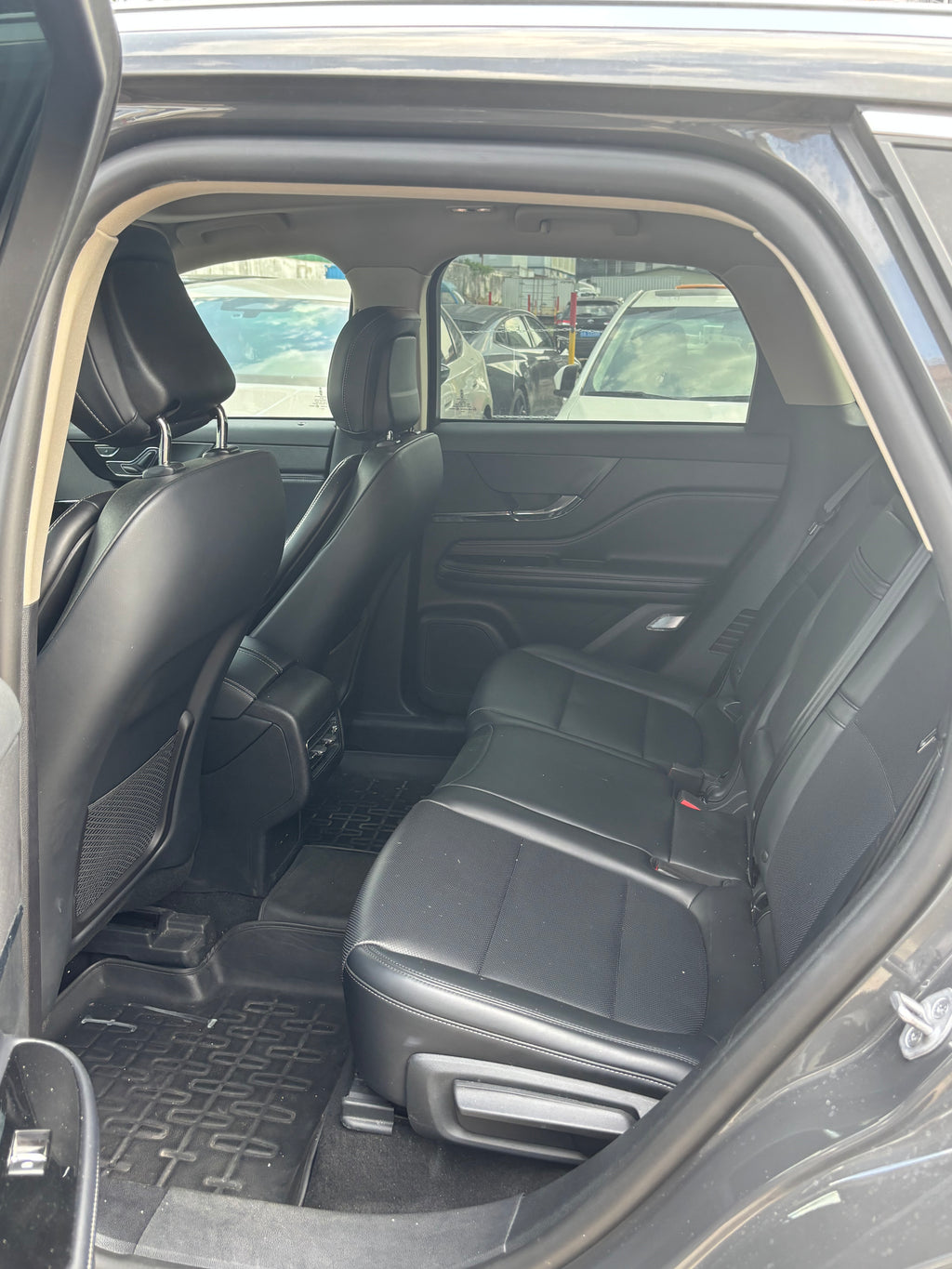 2025 Lincoln Corsair SUV