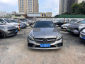 2020  Mercedes-Benz C200L
