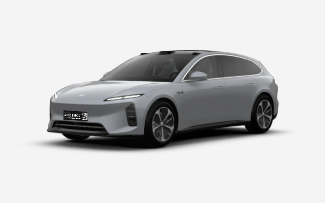 NIO ET5T 100 kWh| New Vehicle Export