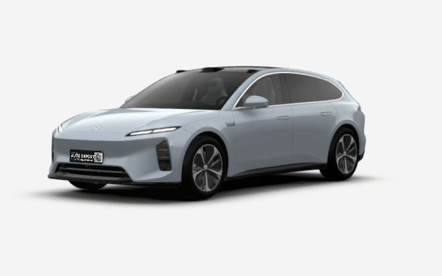 NIO ET5T 100 kWh| New Vehicle Export