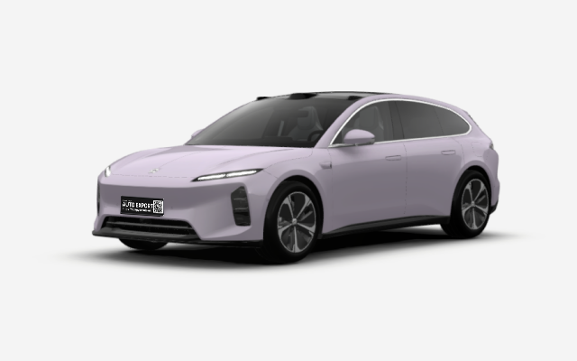 NIO ET5T 100 kWh| New Vehicle Export