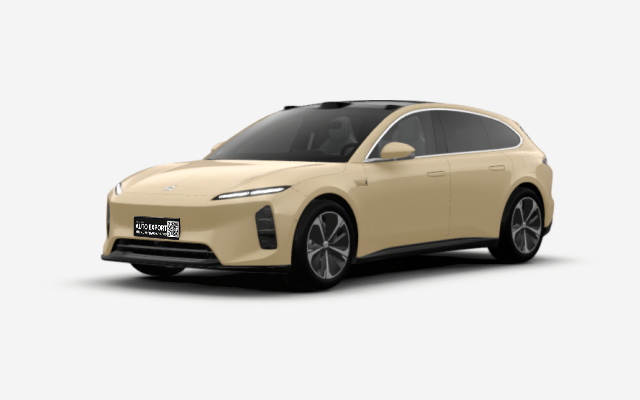 NIO ET5T 100 kWh| New Vehicle Export