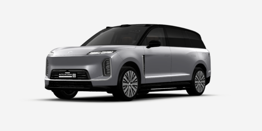 NIO ES9 Executive Signature Edition| New Vehicle Export