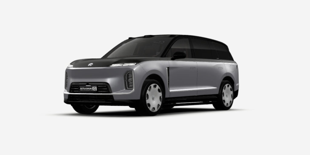 NIO ES9 Horizon Special Edition| New Vehicle Export