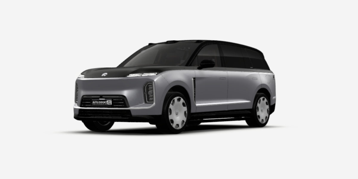 NIO ES9 Horizon Special Edition| New Vehicle Export