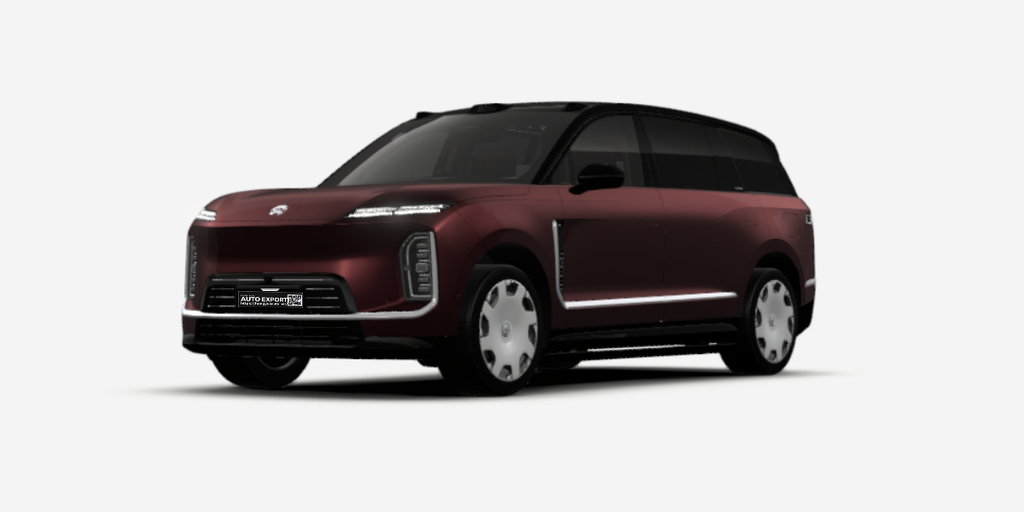 NIO ES9 Horizon Special Edition| New Vehicle Export