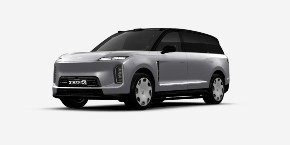 NIO ES9 Horizon Special Edition| New Vehicle Export