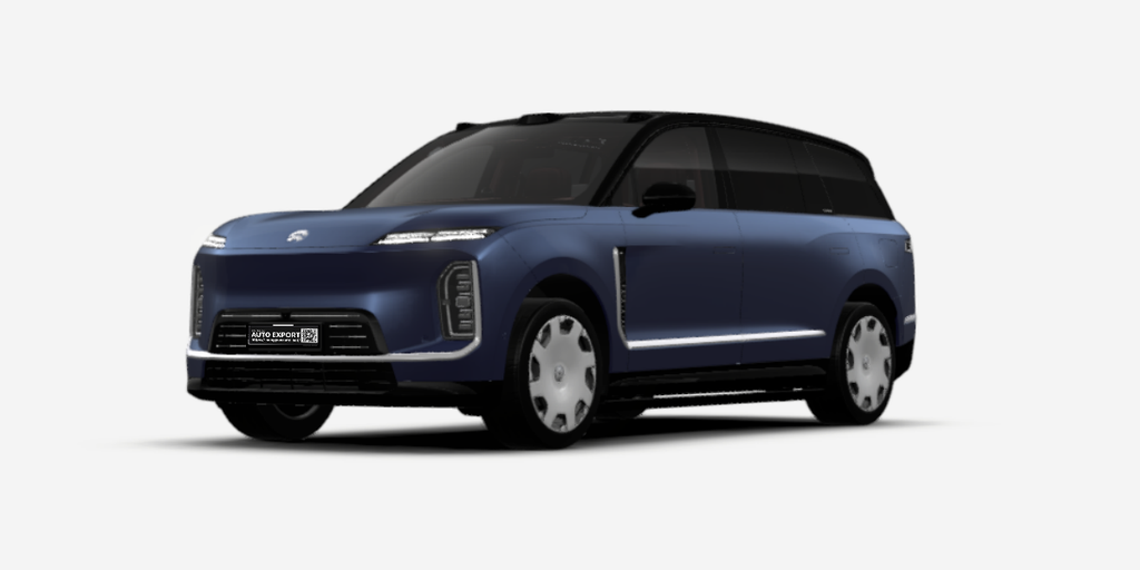 NIO ES9 Horizon Special Edition| New Vehicle Export