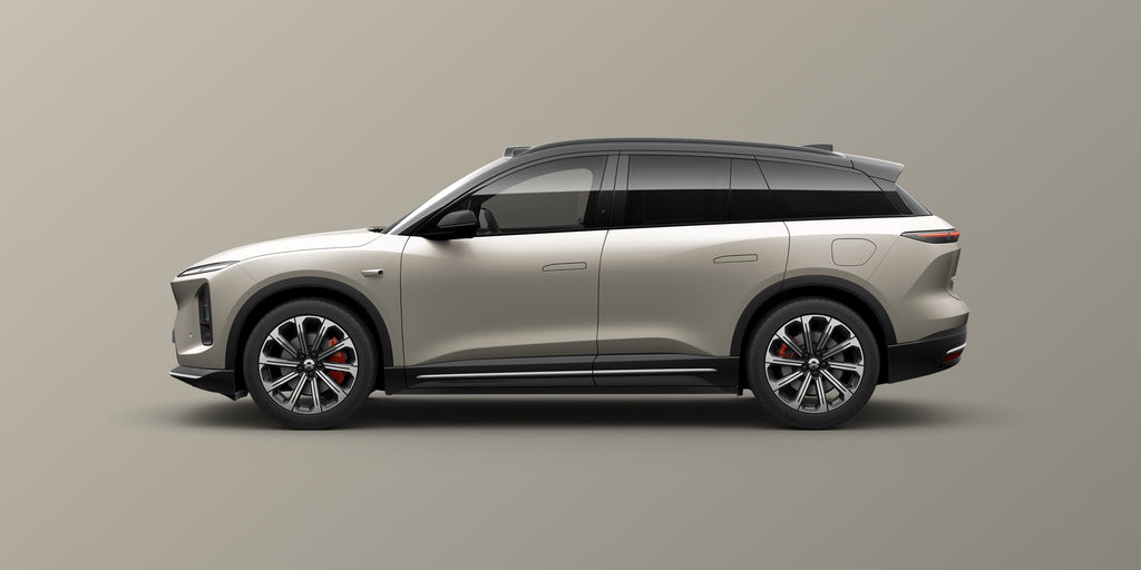 NIO ES6 Standard Range 75 kWh| New Vehicle