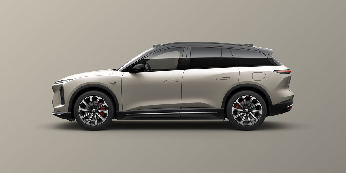 NIO ES6 Standard Range 75 kWh| New Vehicle