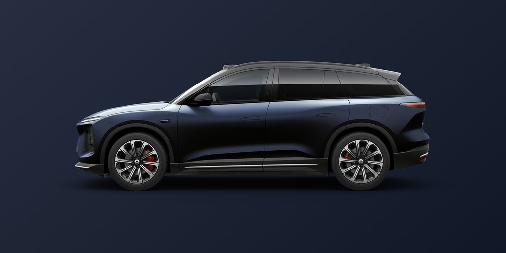 NIO ES6 Standard Range 75 kWh| New Vehicle