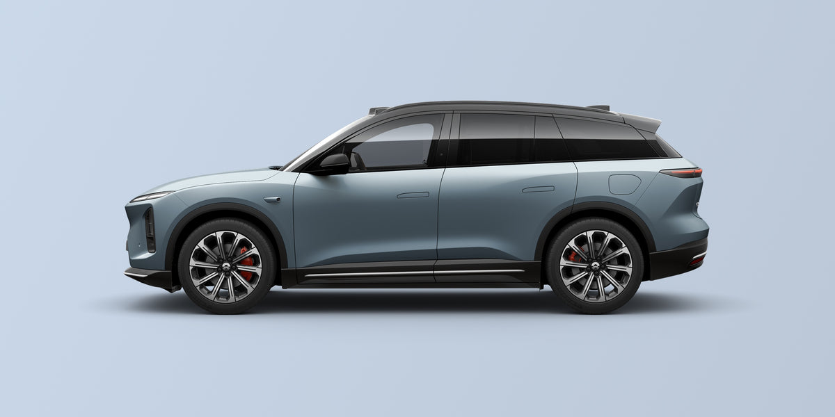 NIO ES6 Standard Range 75 kWh| New Vehicle